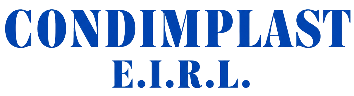 Condimplast E.I.R.L.
